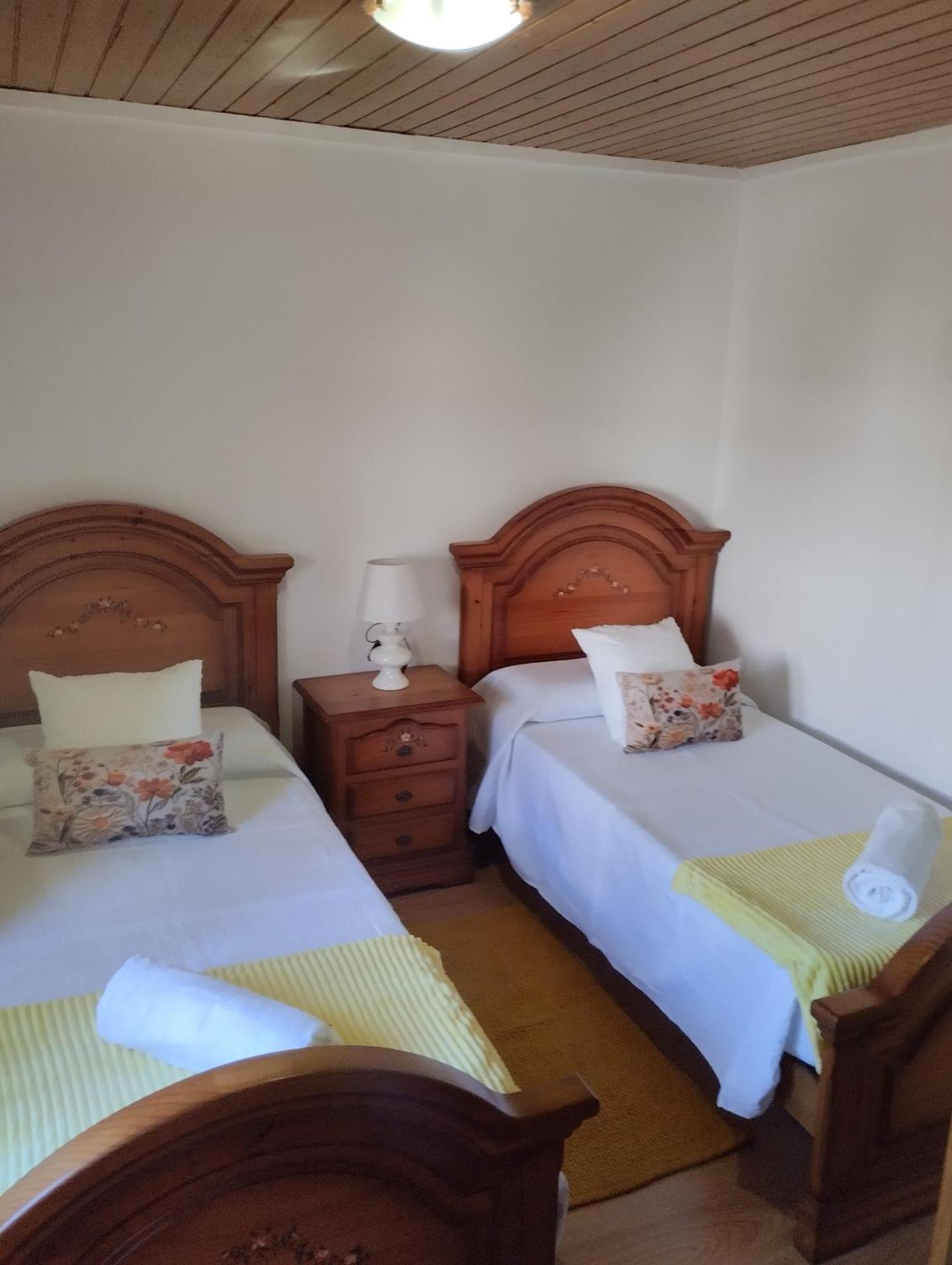 Casa De Valeria Villa Tomiño Buitenkant foto