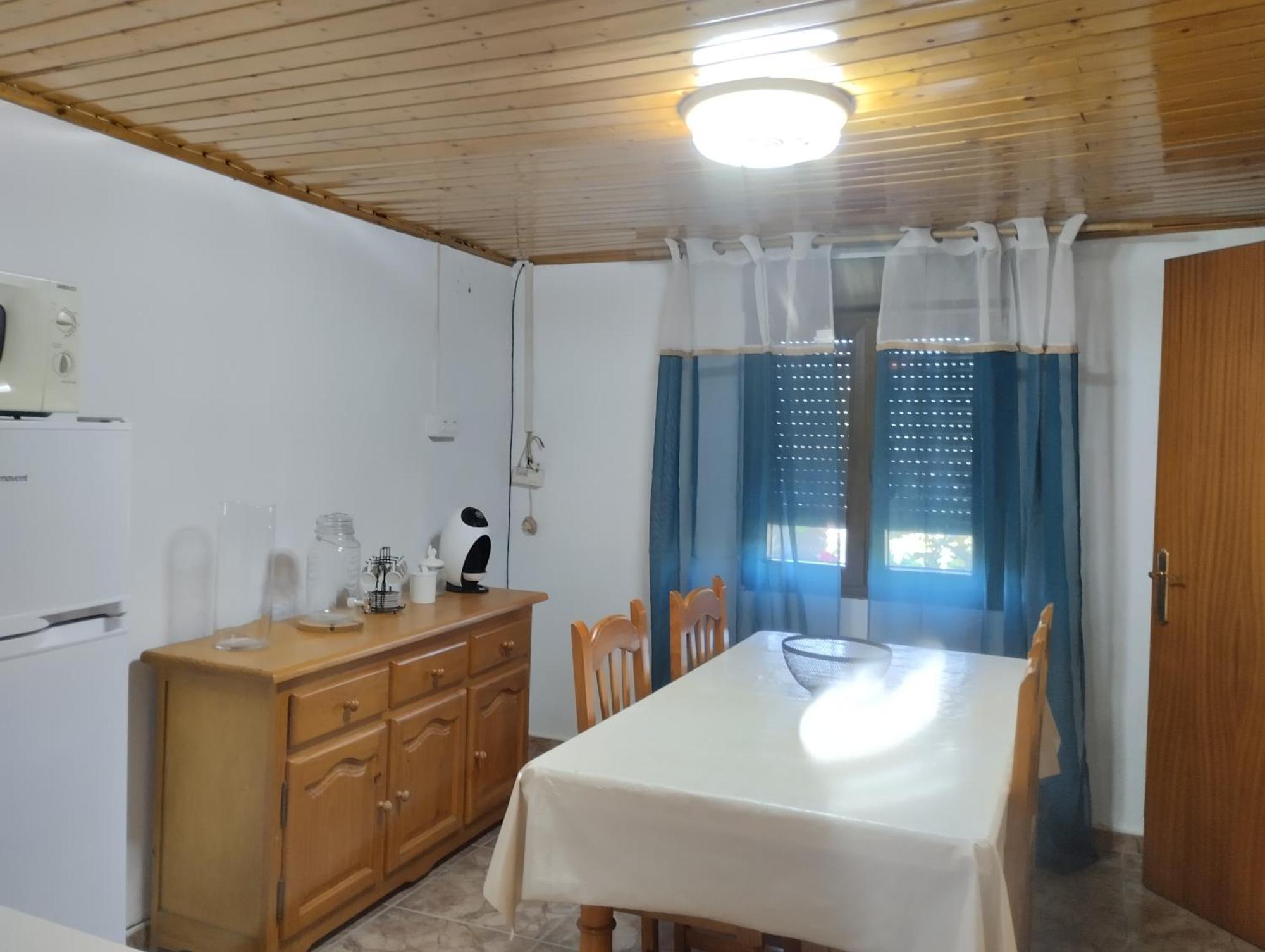 Casa De Valeria Villa Tomiño Buitenkant foto